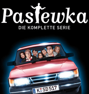 Pastewka poster