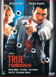 True Romance poster