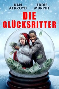 Die Glücksritter