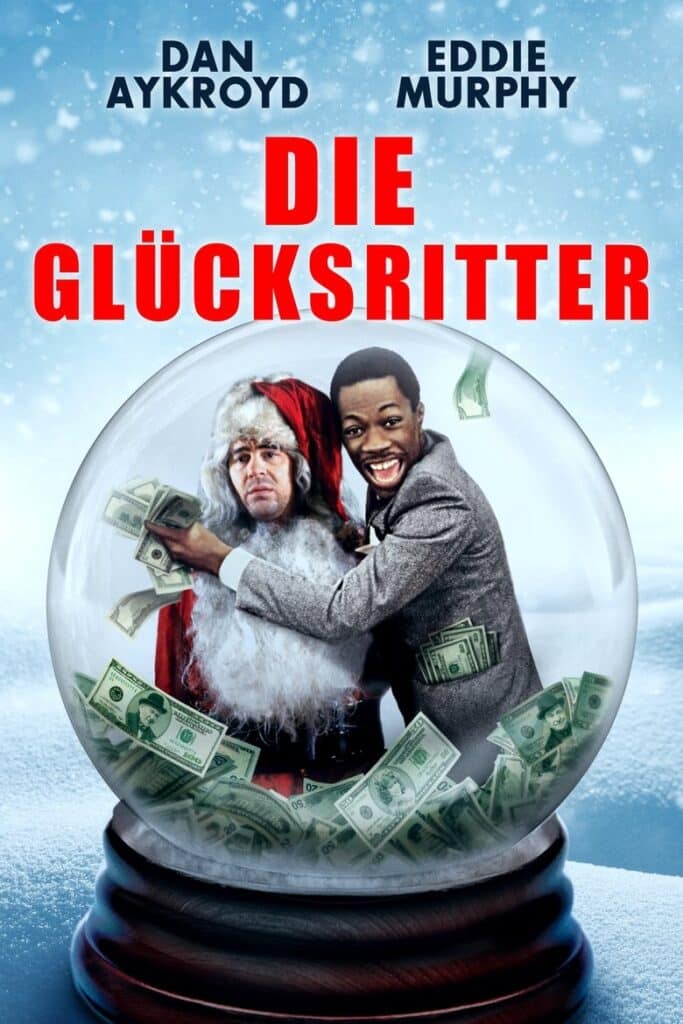 Poster zum Film Die Glücksritter (1983)
