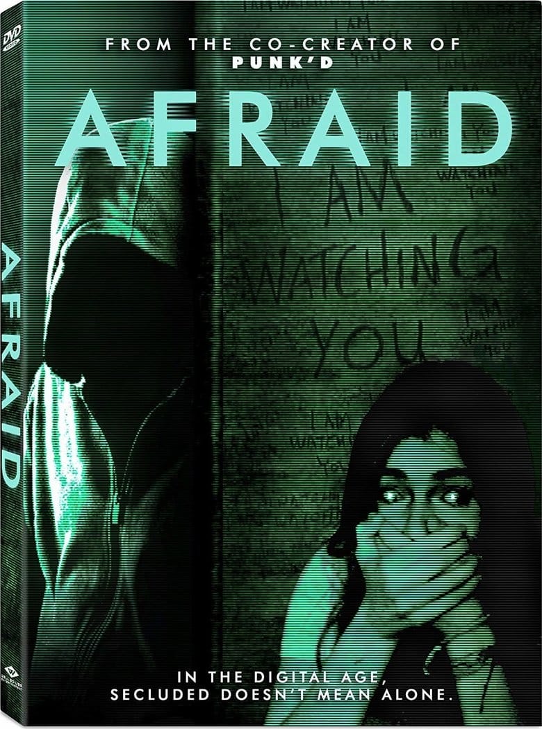 AFRAID - WatchGuide