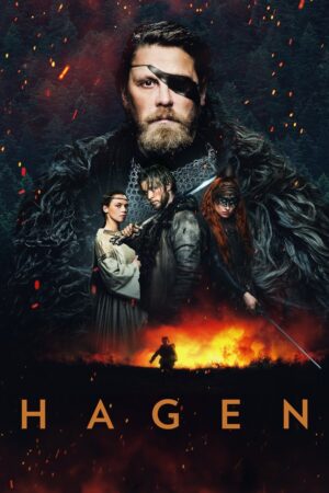 Poster zum Film Hagen – Im Tal der Nibelungen