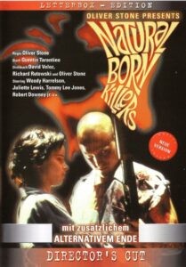 Natural Born Killers: Oliver Stone hat 1994 die Zukunft vorhergesagt