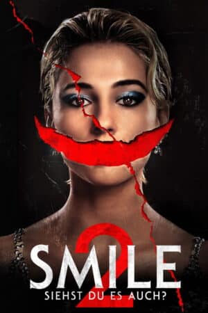Poster zum Film Smile 2 – Siehst Du es auch?