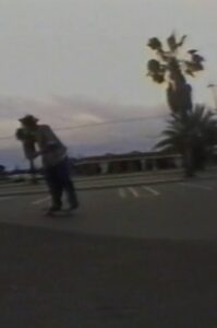 Falling Down – Ein ganz normaler Tag