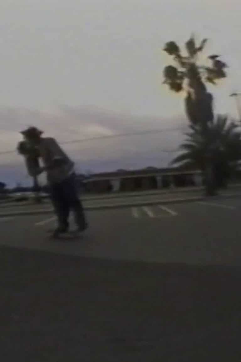 Falling Down – Ein ganz normaler Tag - WatchGuide