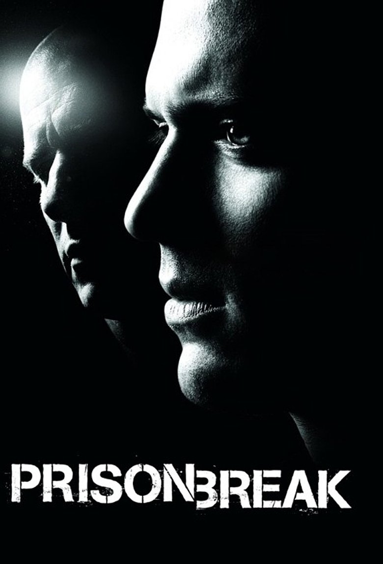 Prison Break - Filmposter