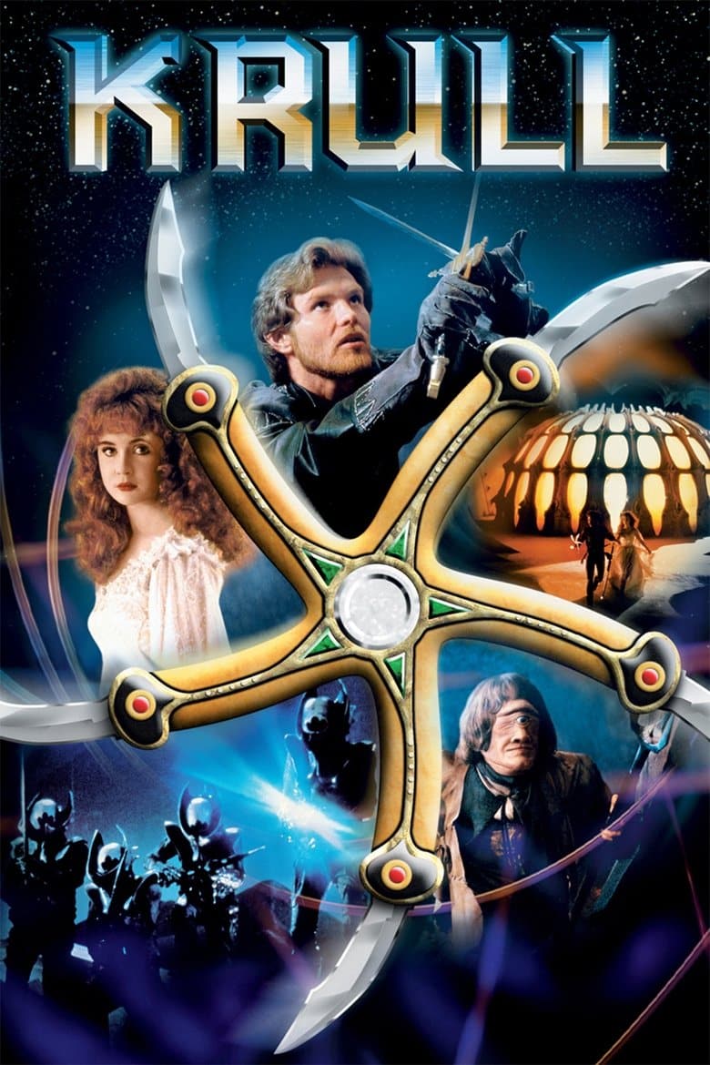 Krull - WatchGuide