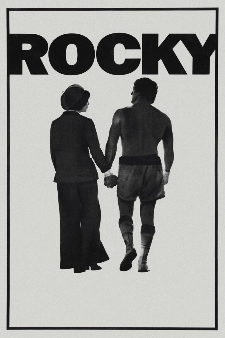 Rocky - WatchGuide