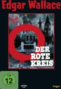 Der rote Kreis poster