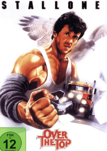 Over the Top poster