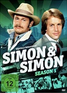 Simon & Simon