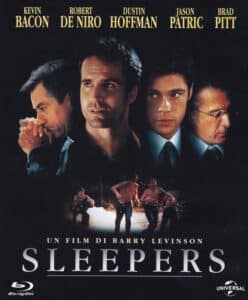 Sleepers poster