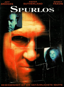 Spurlos poster
