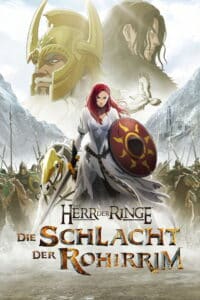 DER HERR DER RINGE: DIE SCHLACHT DER ROHIRRIM Trailer
