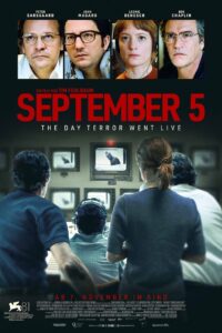 SEPTEMBER 5