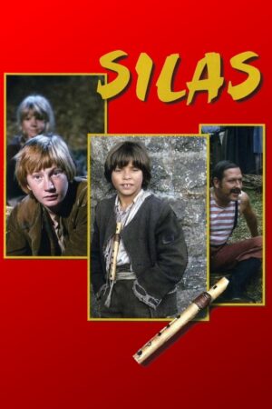 Poster zur Serie Silas