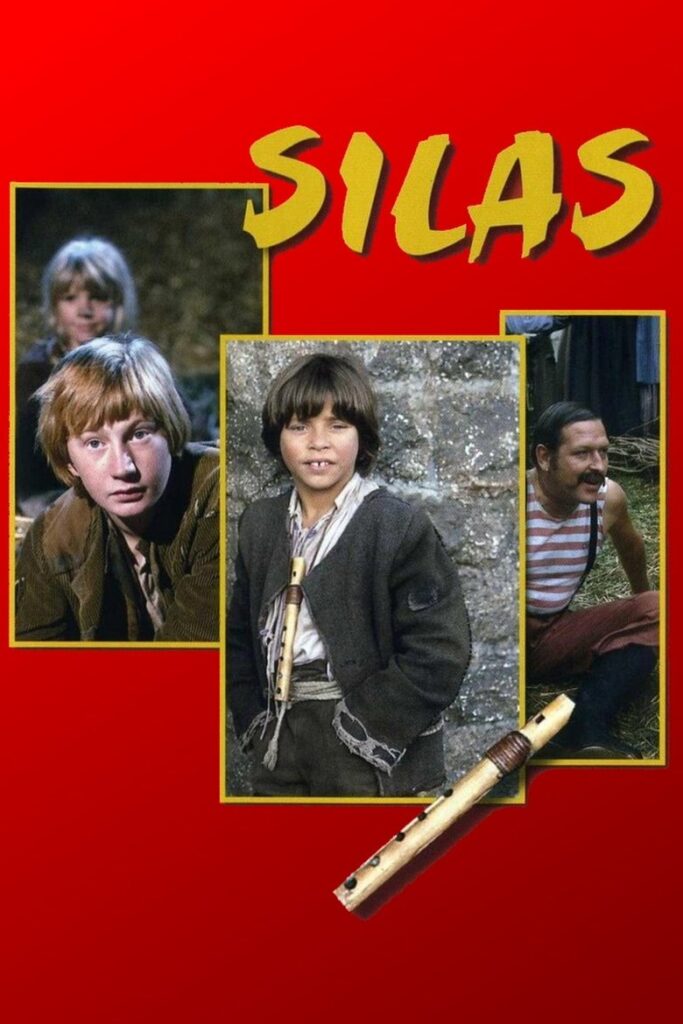 Poster zur Serie Silas (1981)