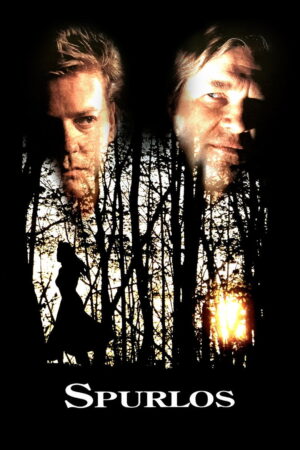Poster zum Film Spurlos