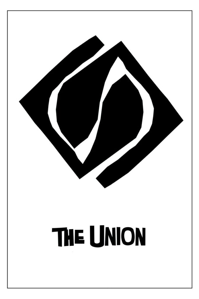 Poster zum Film The Union (2024)