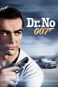 James Bond – Jagt Dr. No
