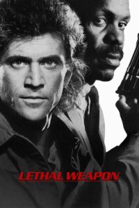 Lethal Weapon 1 – Zwei stahlharte Profis