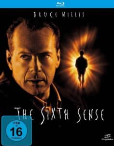 The Sixth Sense poster