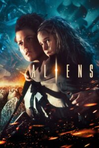 Aliens – Die Rückkehr