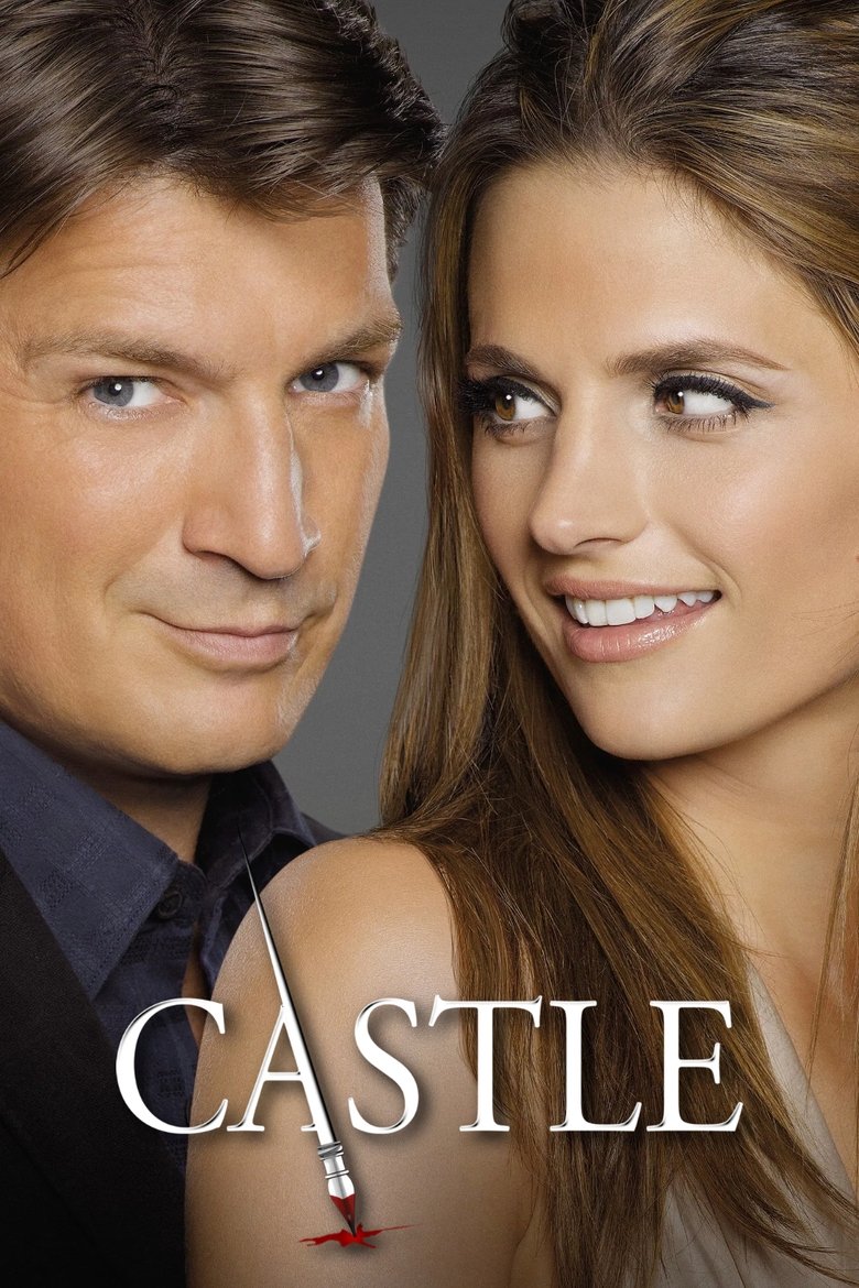 Castle - Filmposter