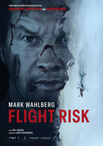 FLIGHT RISK - WatchGuide