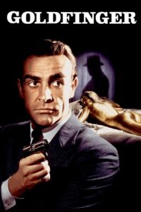 James Bond 007 – Goldfinger