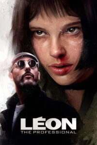 Léon – Der Profi: Ein Killer, ein Kind und eine Zimmerpflanze