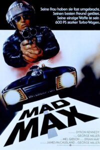 Mad Max: Fury Road