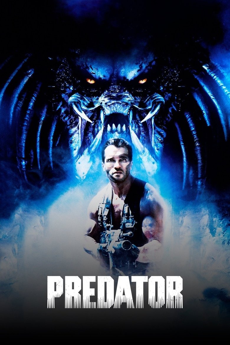 Predator - WatchGuide