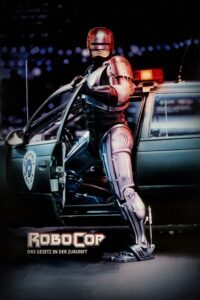 ROBOCOP