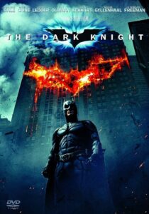 The Dark Knight