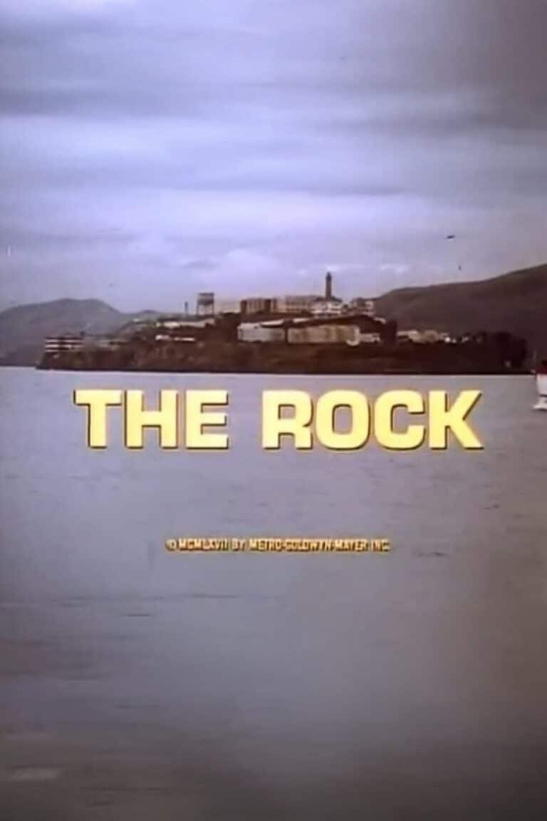 The Rock – Fels der Entscheidung - WatchGuide