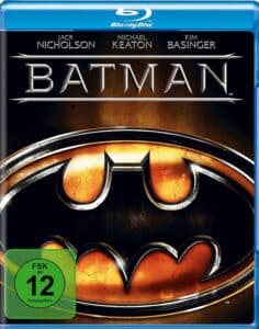 Batman poster