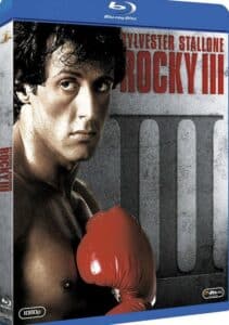 Rocky 3 – Das Auge des Tigers poster