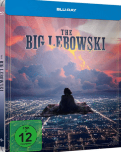 The Big Lebowski poster