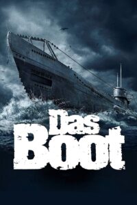 Das Boot poster
