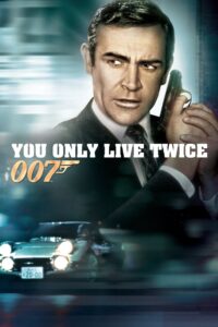 James Bond 007 – Man lebt nur zweimal