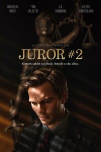 JUROR #2