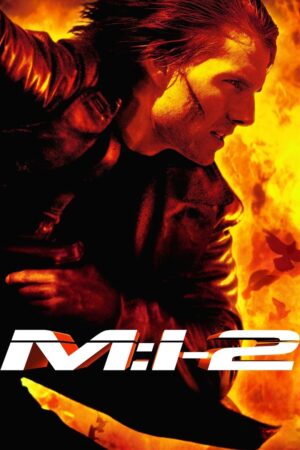 Poster zum Film Mission: Impossible 2