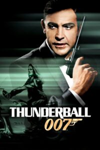 James Bond 007 – Feuerball