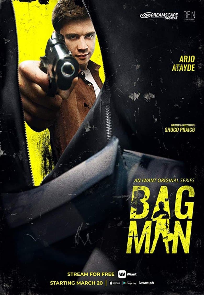 Bagman - WatchGuide