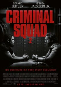 Criminal Squad 2 - WatchGuide