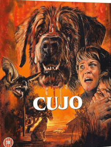 Cujo poster
