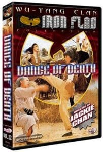 Dance of Death poster