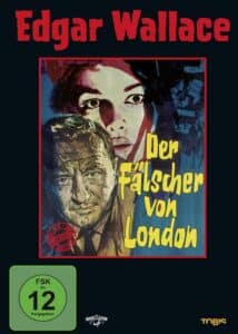 Der Faelscher von London poster